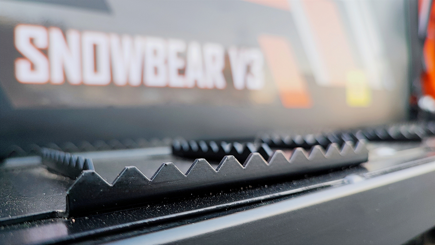 Снегоход PROMAX SNOWBEAR V3 650 2T в Балашихе