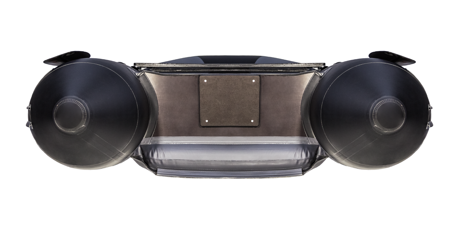 Лодка Таймень NX 2800 НДНД в Балашихе