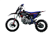 Питбайк FullCrew Big Beast 150cc 17\14 (механ., эл.стартер) в Балашихе
