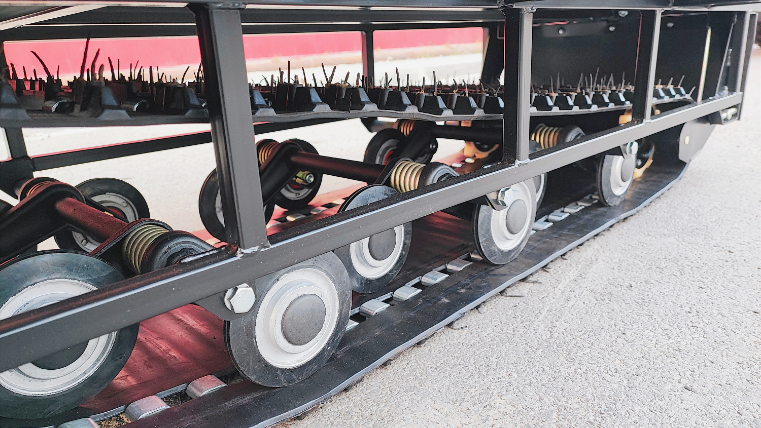 Снегоход PROMAX YAKUT 500 2.0 4T 22 в Балашихе