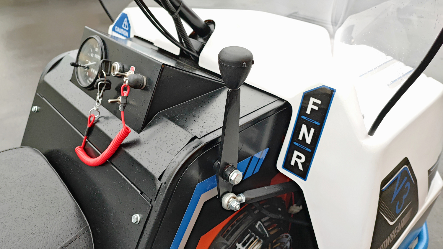 Снегоход PROMAX SNOWBEAR V3 800 4T ST в Балашихе