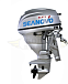 Лодочный мотор SEANOVO SNEF30FEL-EFI в Балашихе