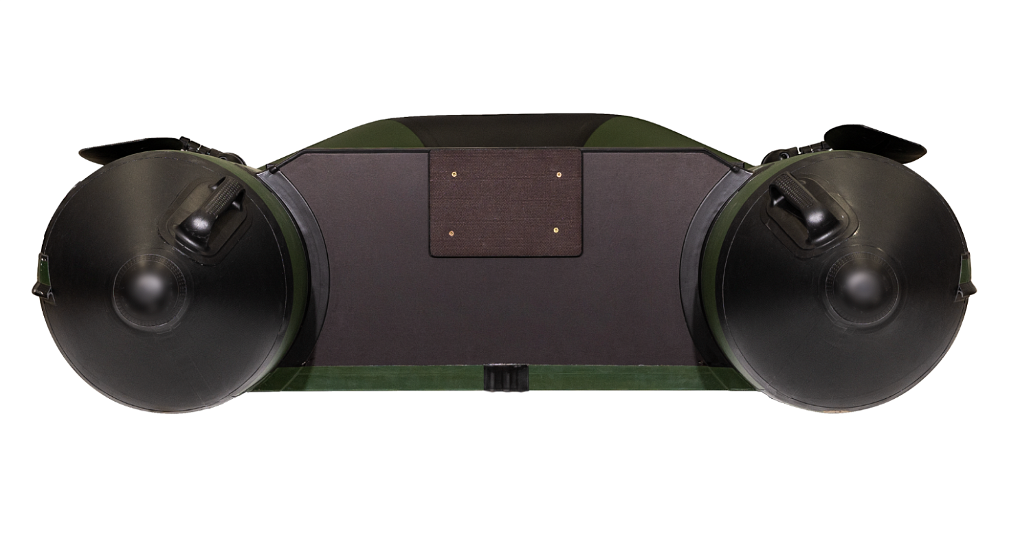  Лодка АКВА 2900 Слань-книжка киль в Балашихе