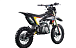Питбайк FullCrew Teen Rider 125cc 17\14 (механ., эл.стартер) в Балашихе