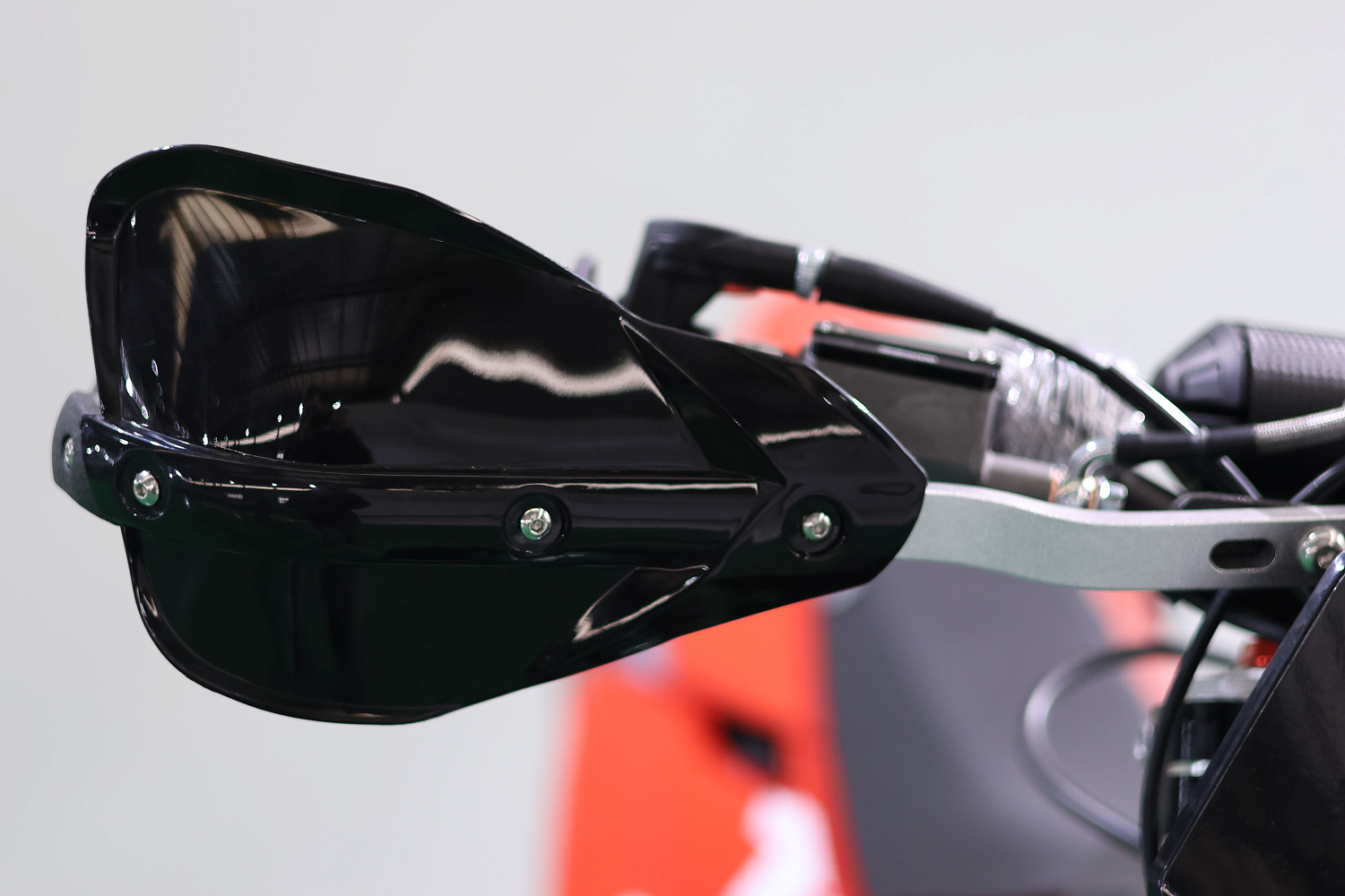 Мотоцикл JHLMOTO JHLofr GS CB300RL в Балашихе