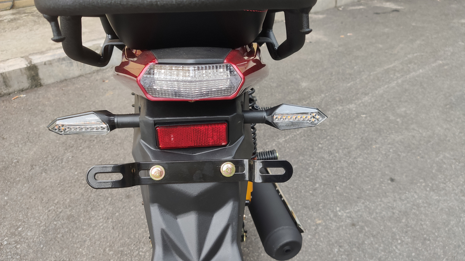 Мопед FAIDET SKIFF RS150 (49) в Балашихе