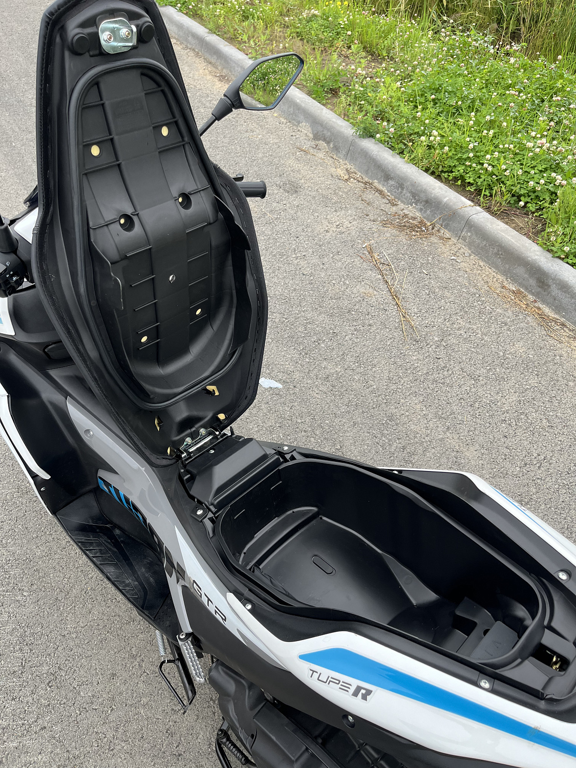 Скутер PROMAX TURAN 250 (49) в Балашихе