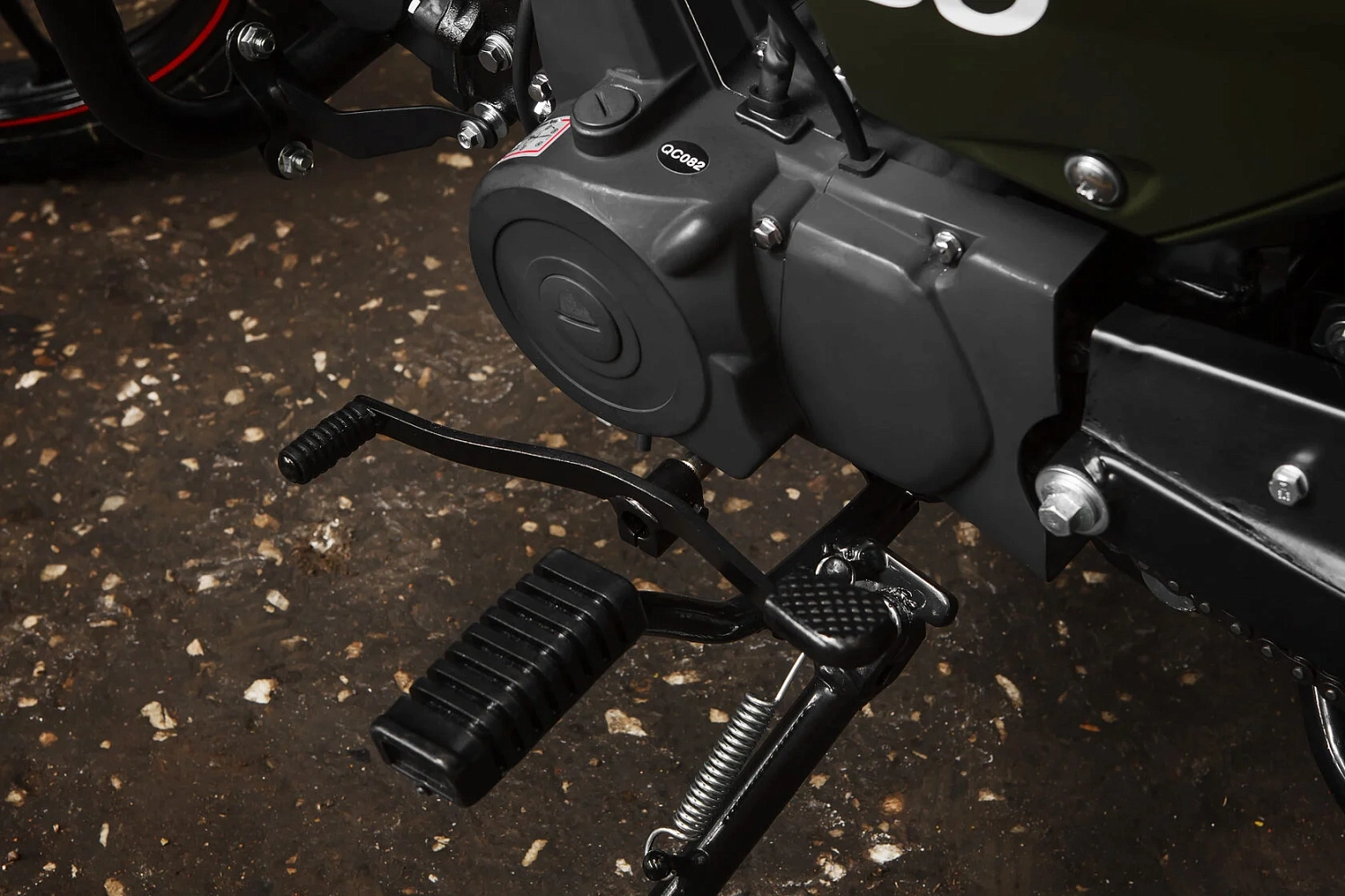 Мотоцикл MINSK  D4 50 M1NSK в Балашихе