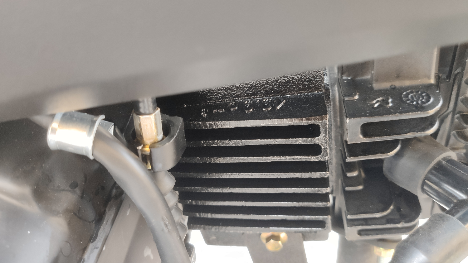 Мопед FAIDET SKIFF RS150 (49) в Балашихе