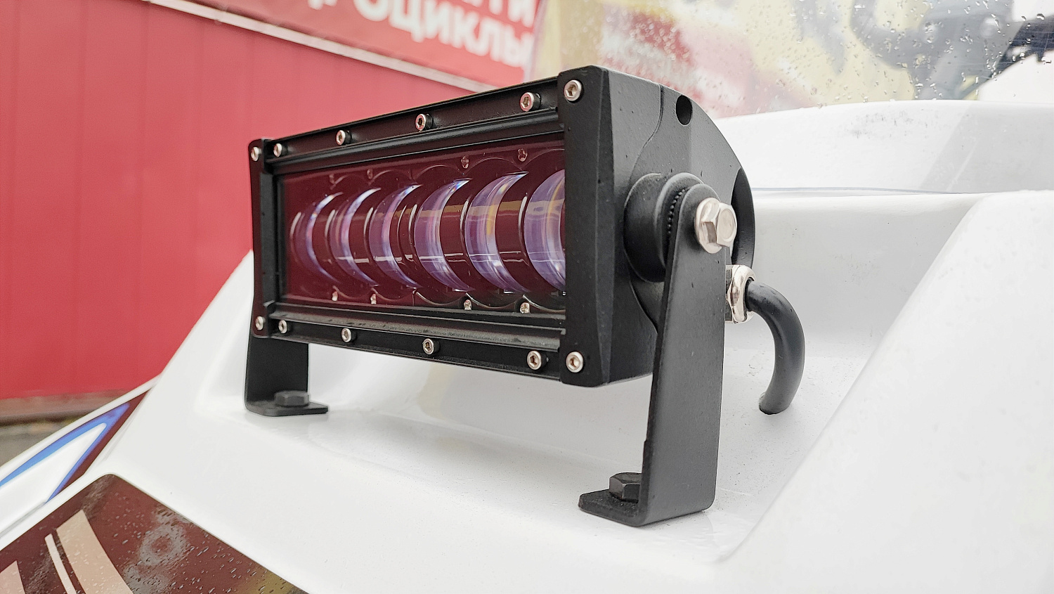 Снегоход PROMAX SNOWBEAR V3 800 4T ST в Балашихе