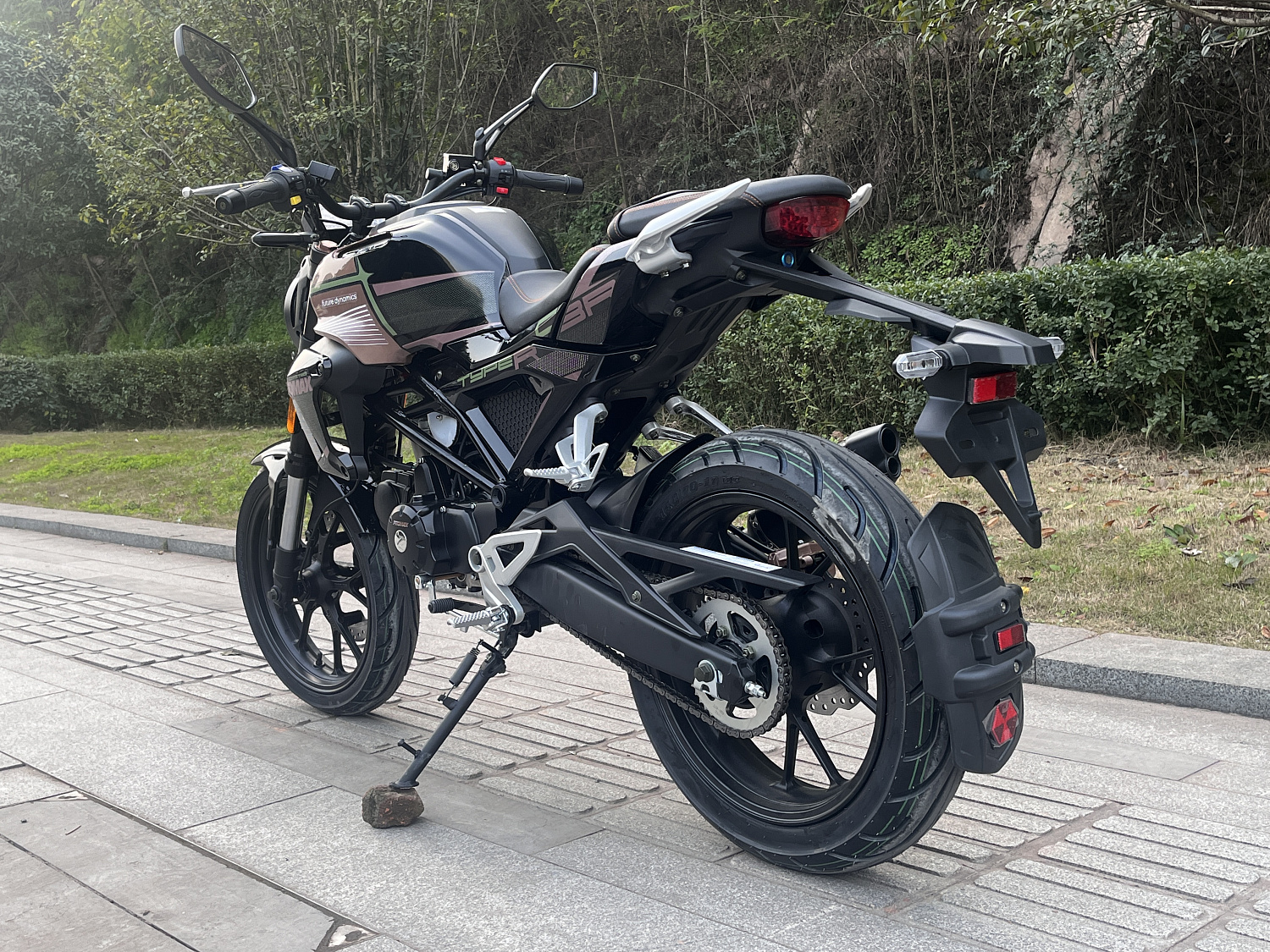 Мопед PROMAX CB150PR (49) в Балашихе