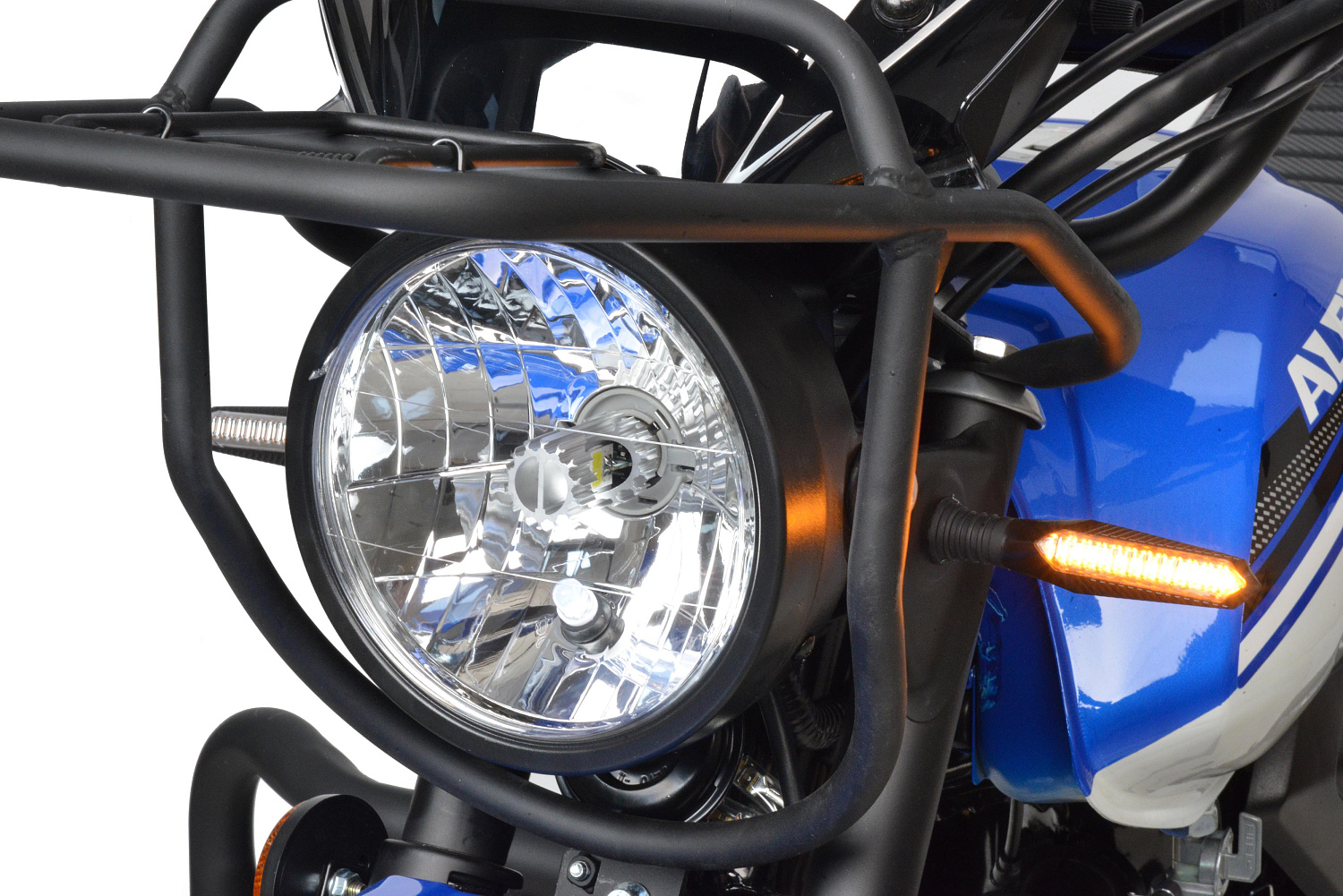 Мопед PROMAX ALPHA DIRT 150(49) в Балашихе