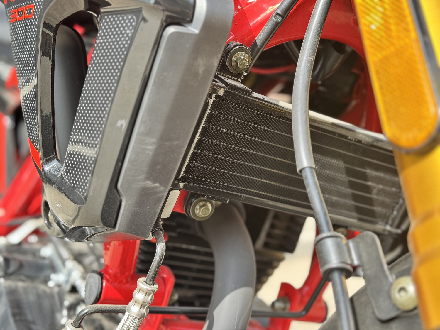 Мотоцикл PROMAX CB300RL (4V, 6G) в Балашихе