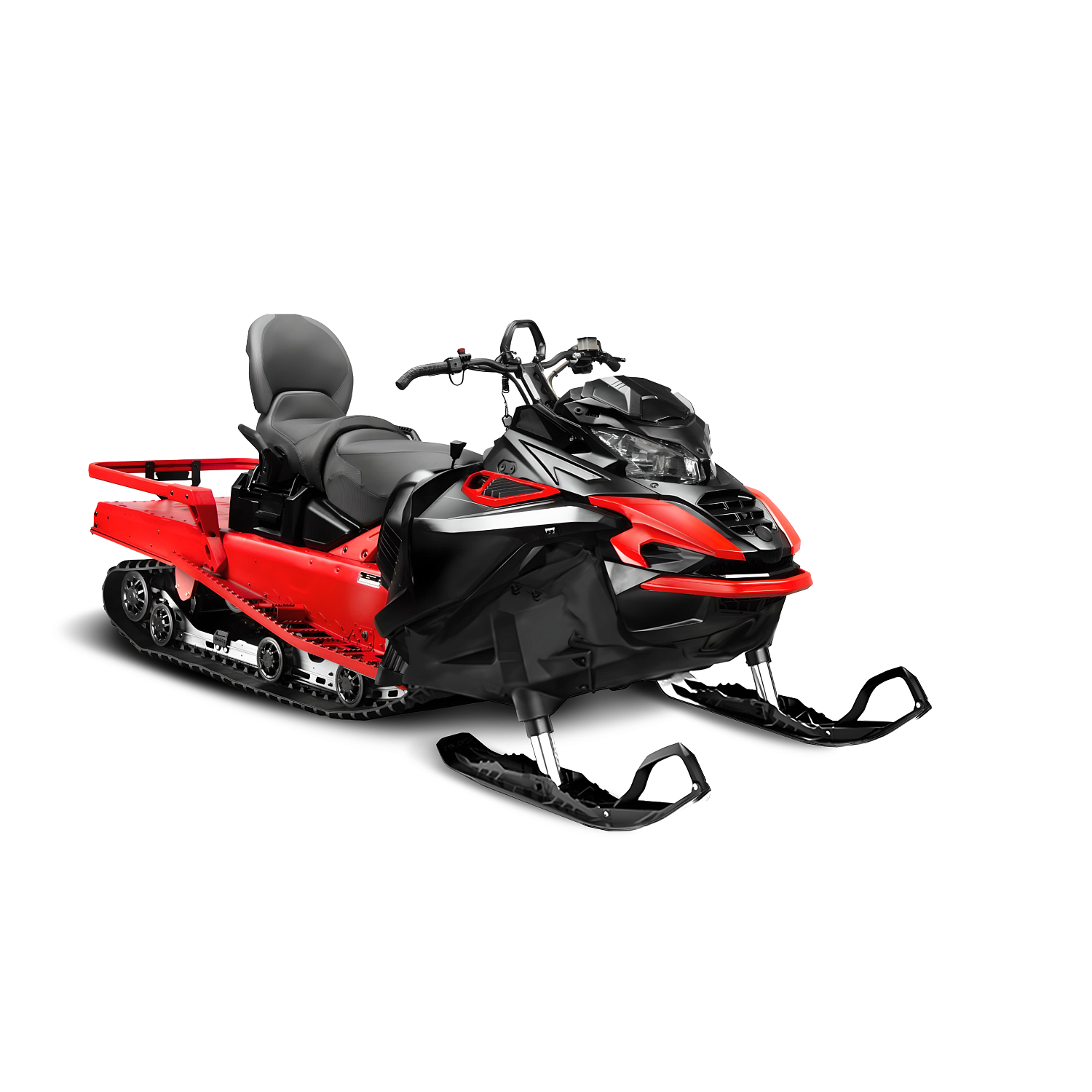 Снегоход AODES Siberiacross 1000 WT 508mm LCD 6.8 в Балашихе