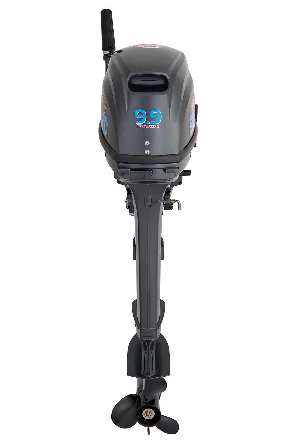 Лодочный мотор SEANOVO SN9.9FHS ENDURO в Балашихе