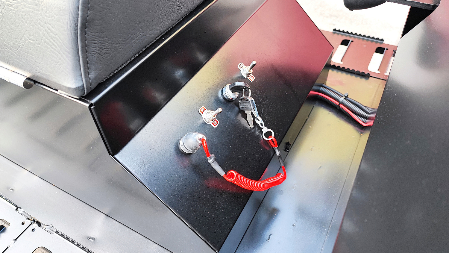 Снегоход PROMAX YAKUT 500 2.0 4T 29 в Балашихе