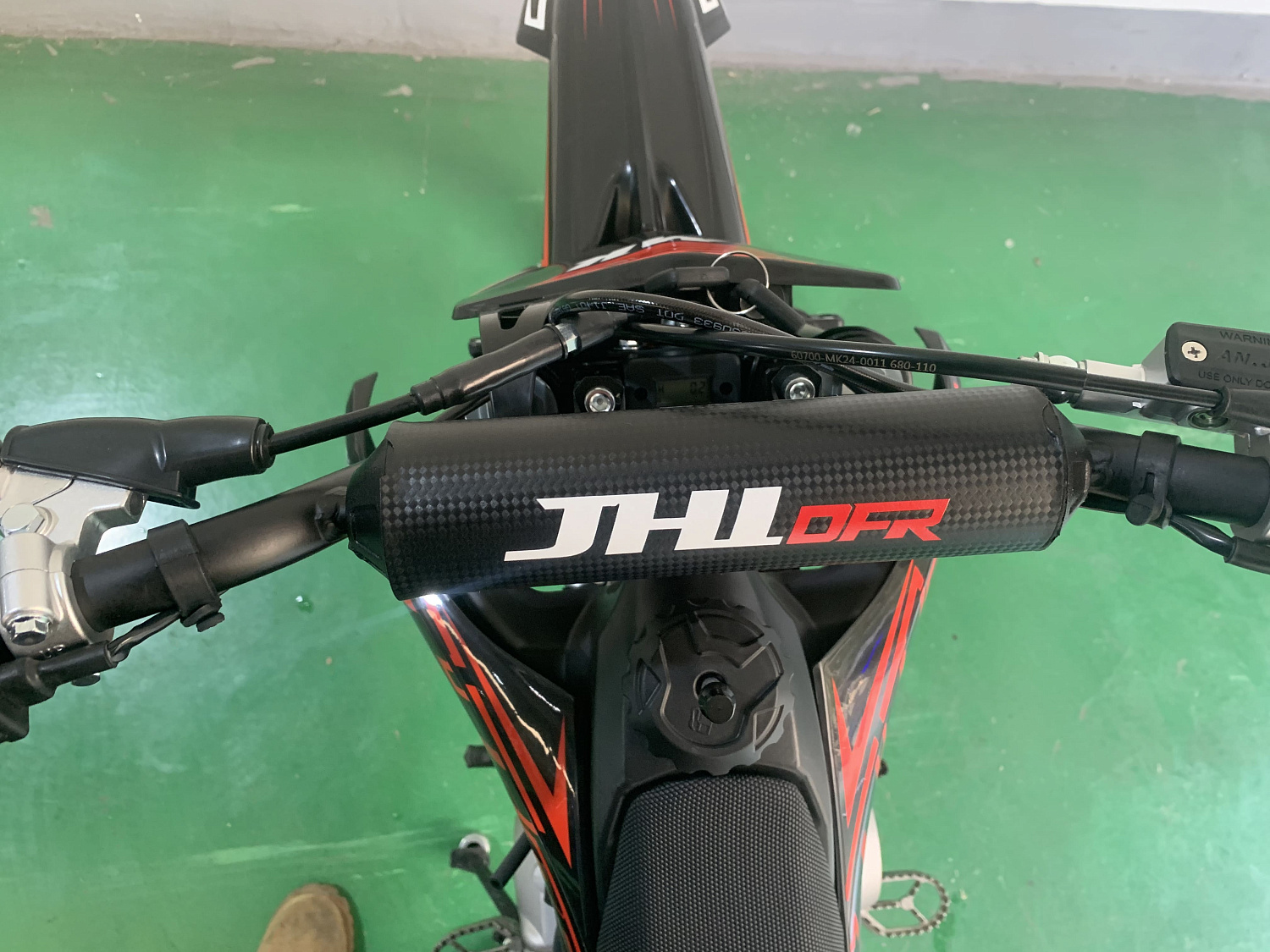 Питбайк JHLMOTO JHL MK125 (14/12) в Балашихе