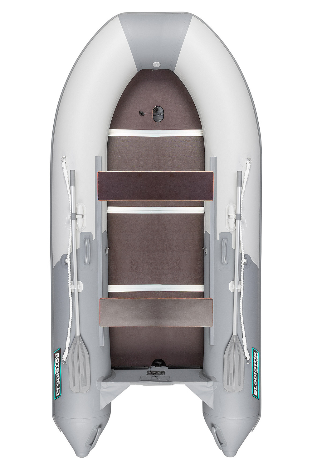 НАДУВНАЯ ЛОДКА GLADIATOR B330 в Балашихе