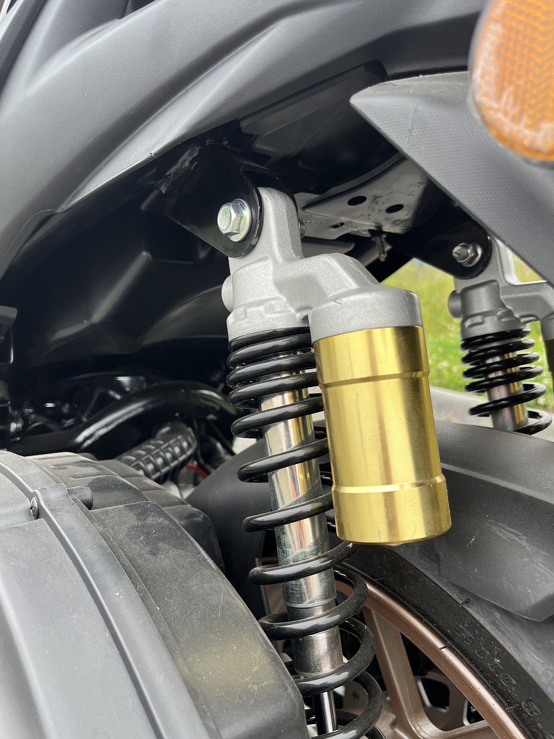 Скутер PROMAX TURAN 250 (49) в Балашихе