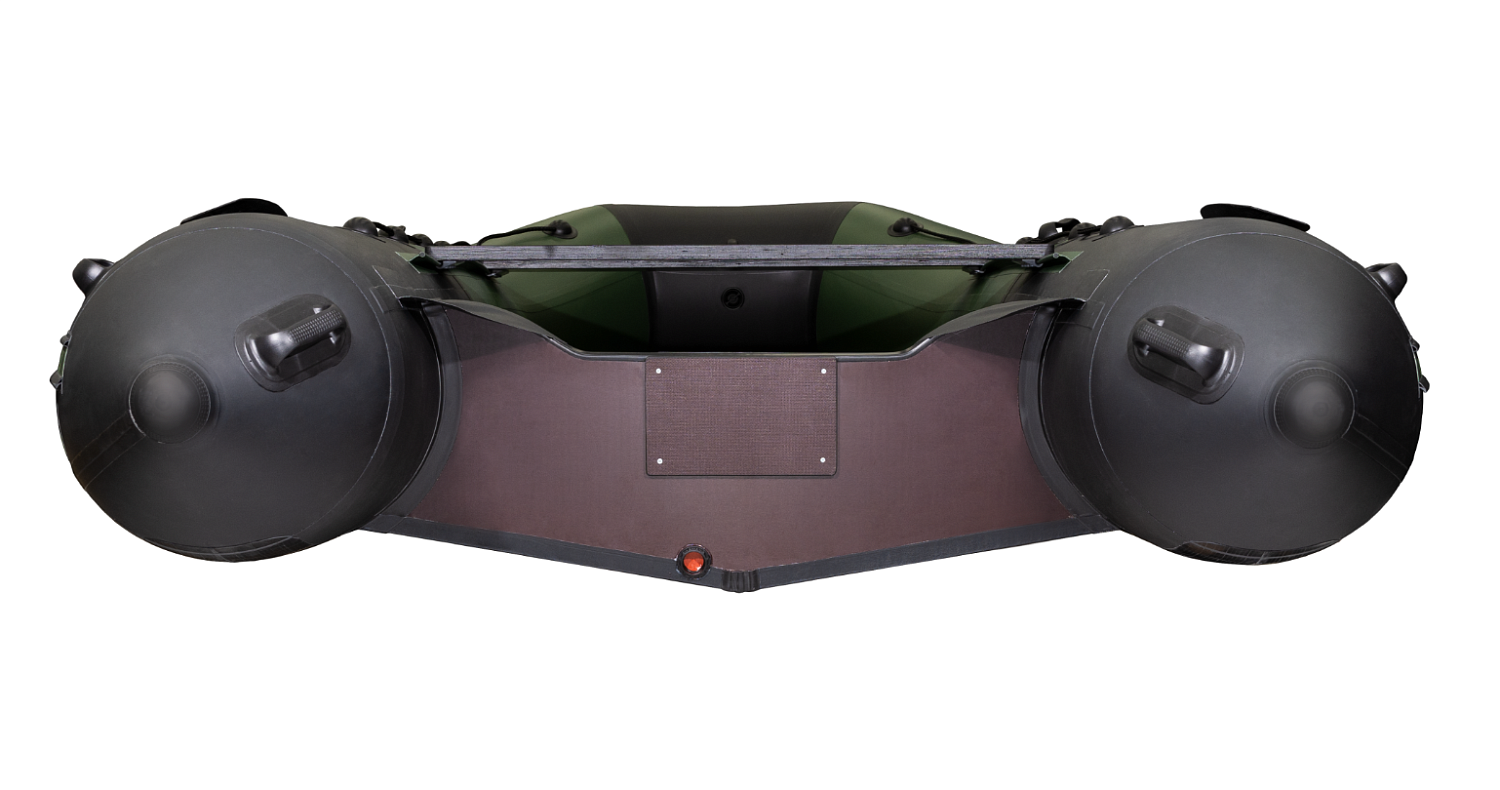 Лодка Ривьера Максима 3800 СК в Балашихе