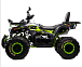 Квадроцикл MOTOLAND (МОТОЛЕНД) VOX200 WILD TRACK X WINCH (баланс. вал) в Балашихе