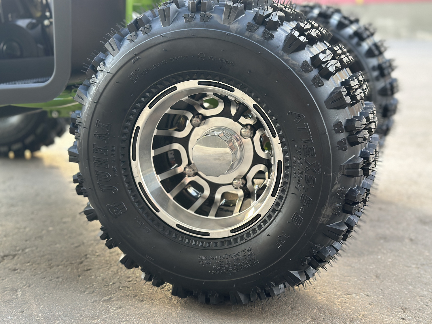 Квадроцикл PROMAX МАЙНКРАФТ 192 PRO 2025 в Балашихе