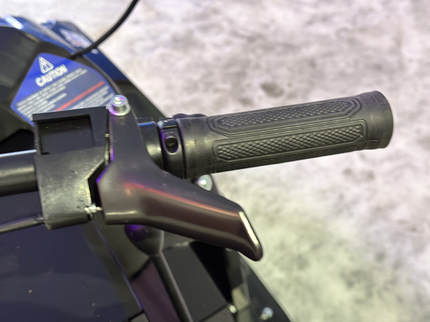 Снегоход PROMAX YAKUT 500 2.0 4T 20 в Балашихе