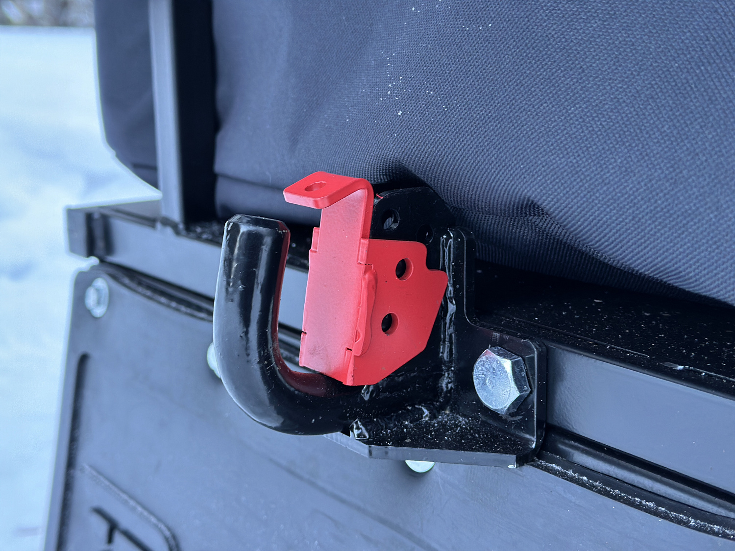 Снегоход PROMAX YAKUT 500 LONG 2.0 4T 20 в Балашихе