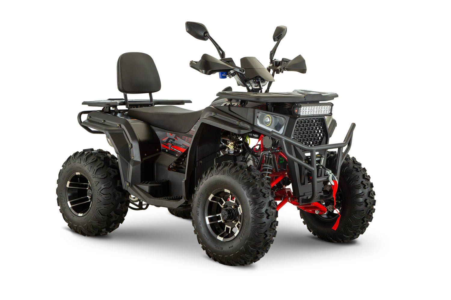 Квадроцикл GBM CROSS HILL 320 BIG PREMIUM в Балашихе