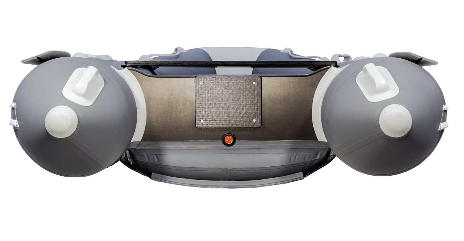 Лодка АКВА 3600 НДНД в Балашихе