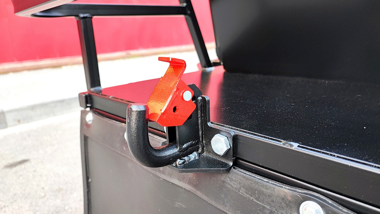 Снегоход PROMAX YAKUT 500 2.0 4T 29 в Балашихе