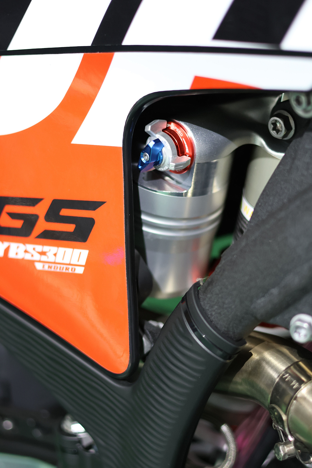 Мотоцикл JHLMOTO JHLofr GS YBS300 (176MN) в Балашихе