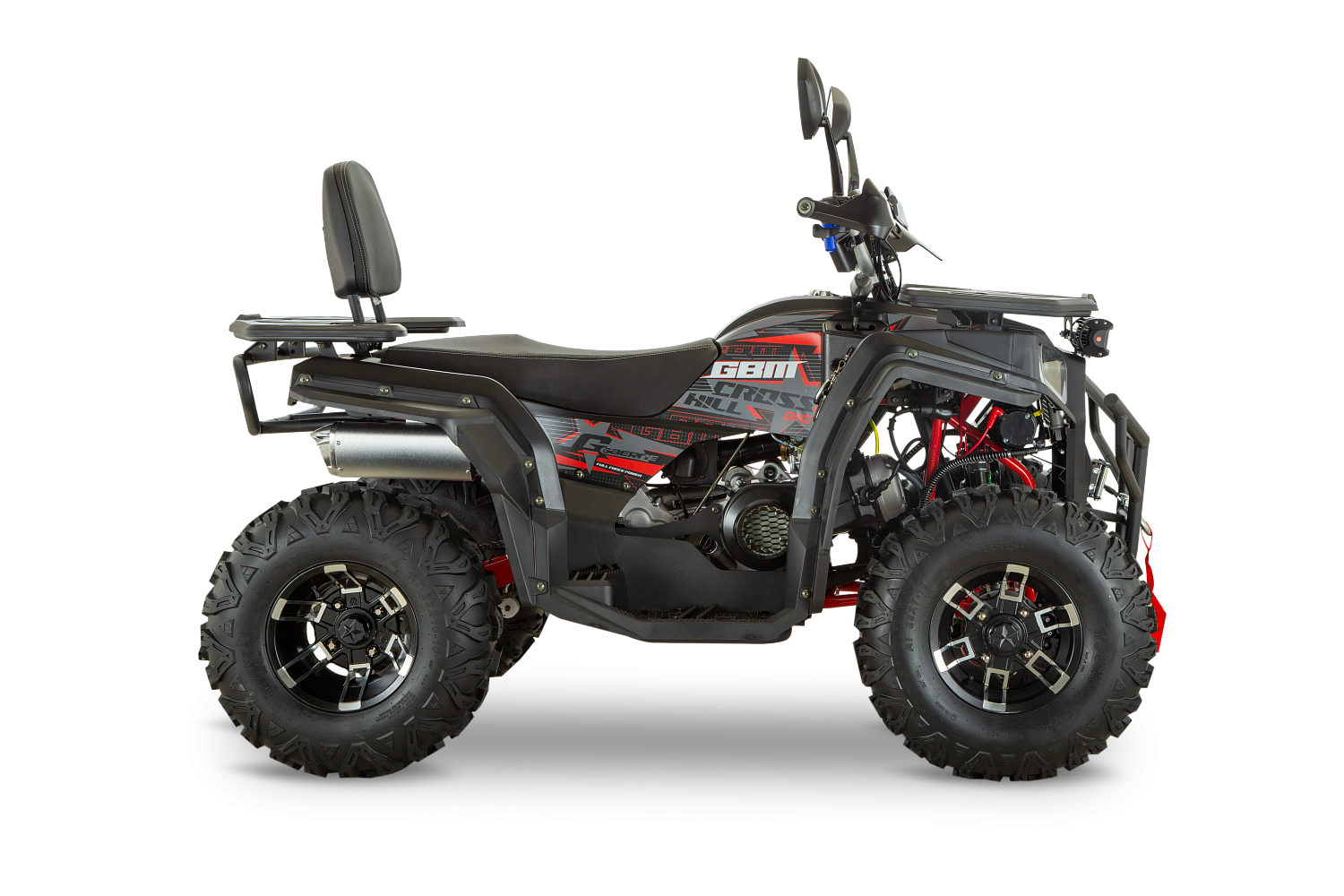 Квадроцикл GBM CROSS HILL 320 BIG PREMIUM в Балашихе
