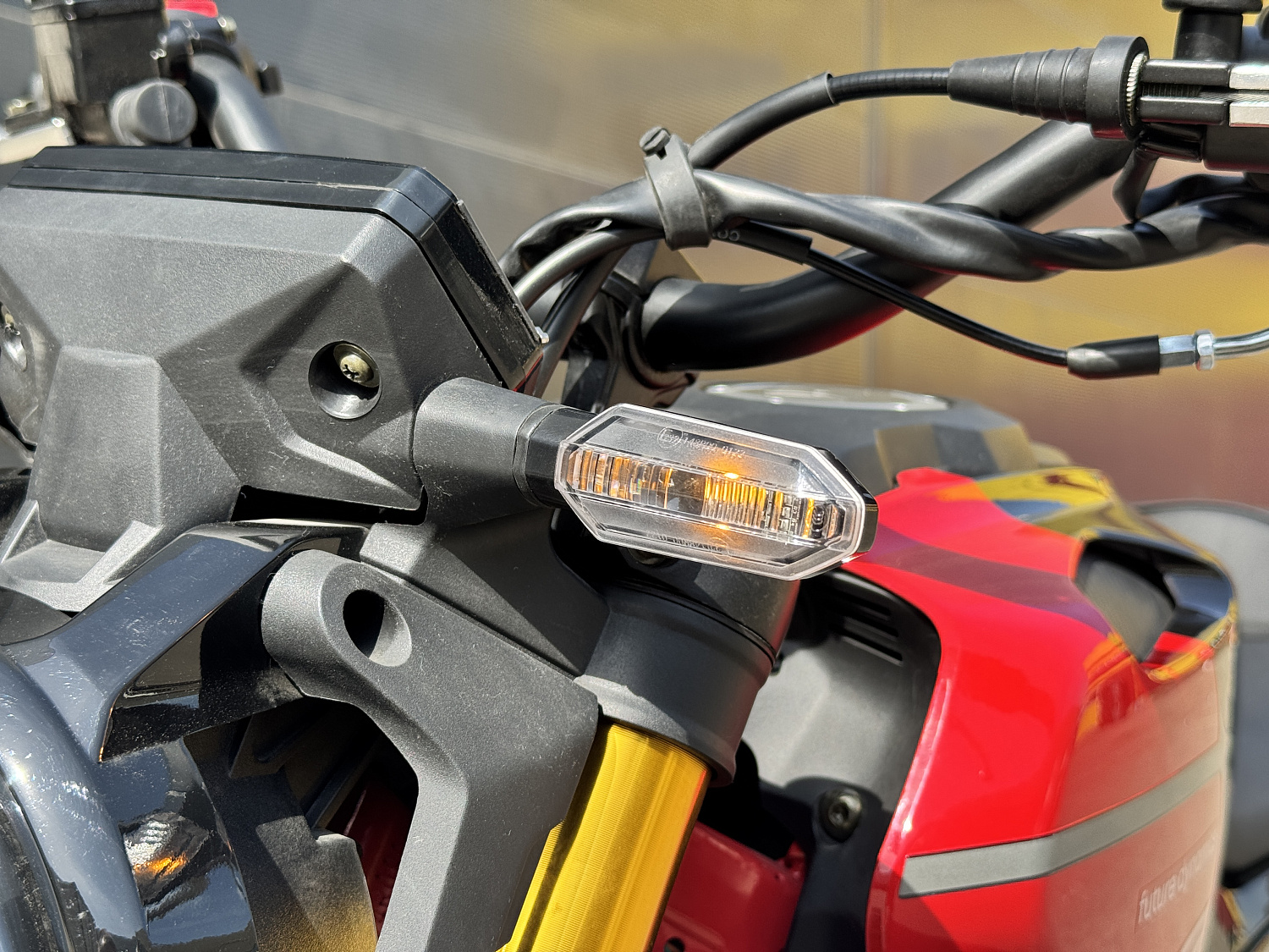 Мотоцикл PROMAX CB300RL (4V, 6G) в Балашихе