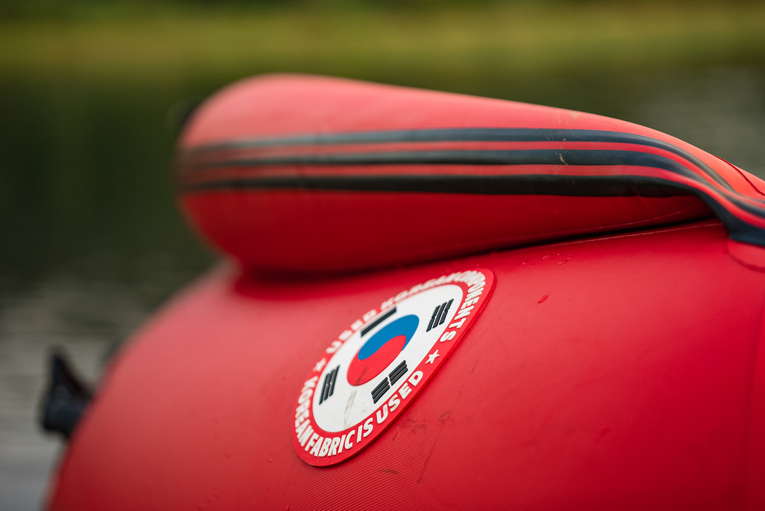 Лодка MISHIMO RIVER FJET PRO 430  под водомет в Балашихе