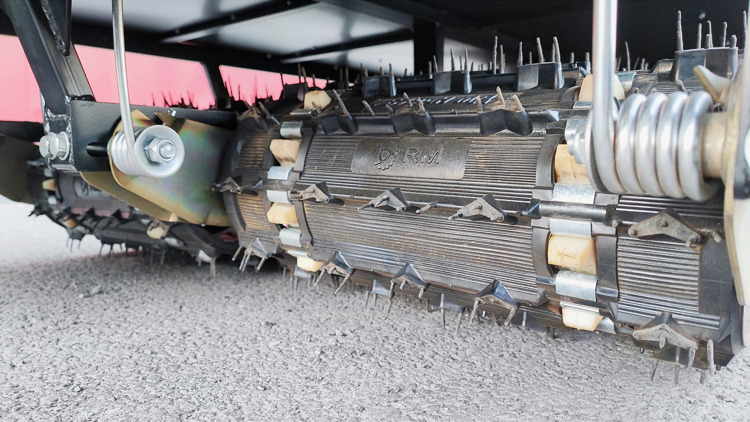 Снегоход PROMAX SNOWBEAR V3 650 2T в Балашихе