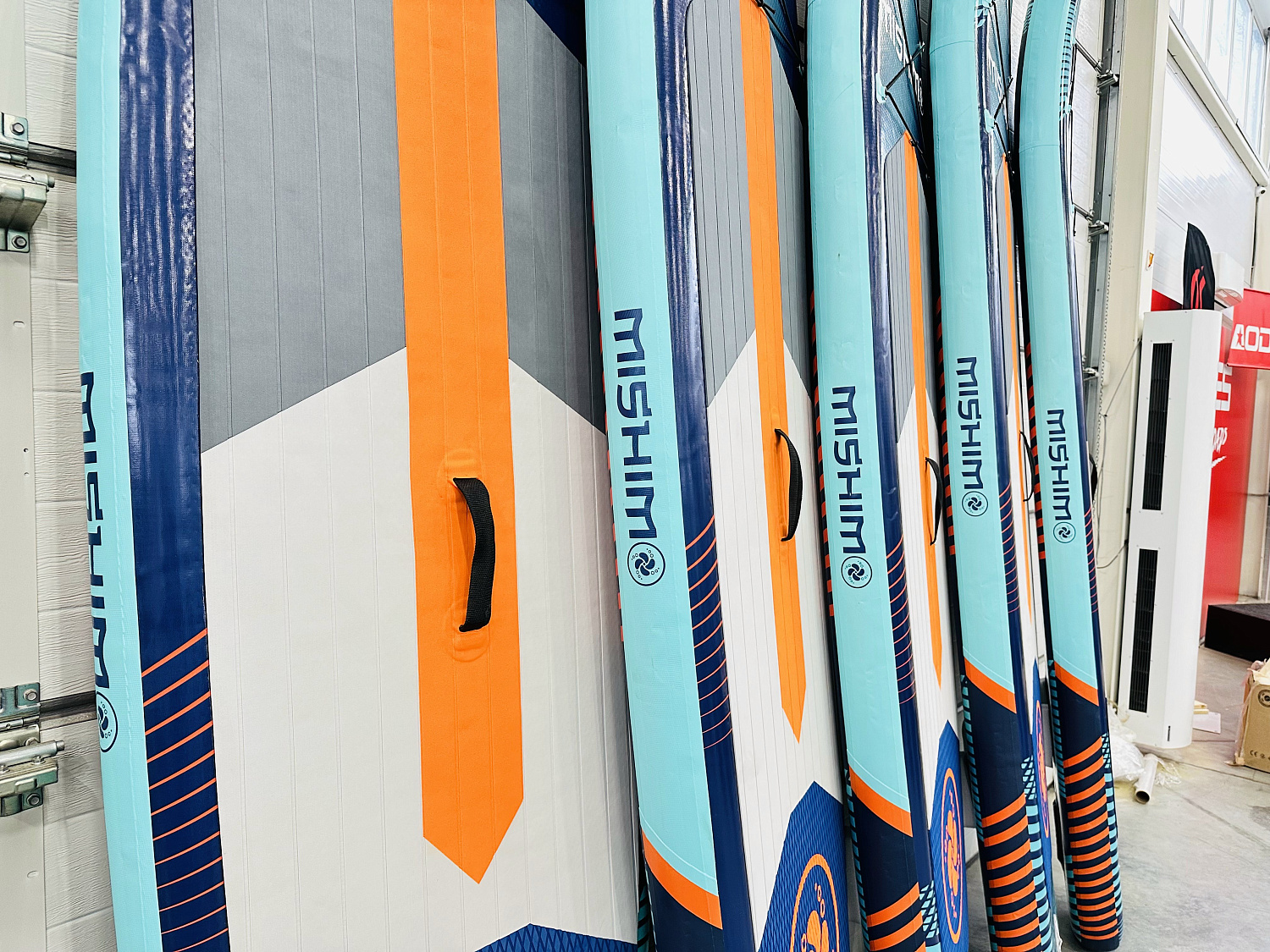 SUP (САП) Доска MISHIMO TROFY 10.6 в Балашихе