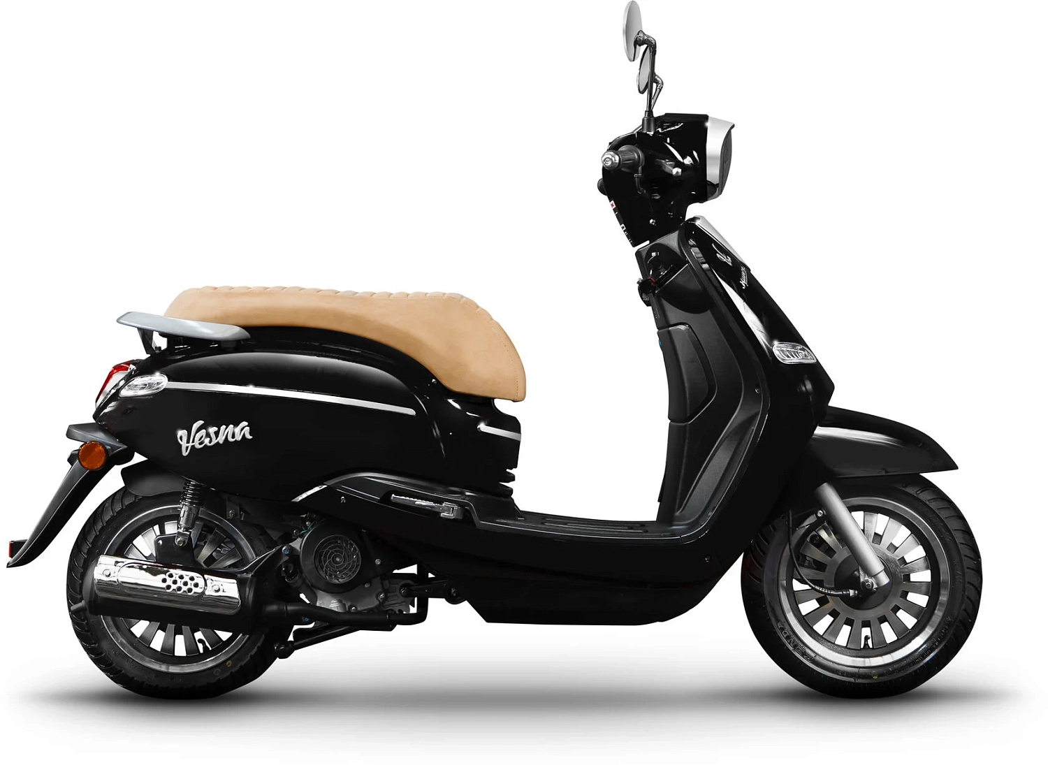 Скутер MINSK Vesna 125 M1NSK в Балашихе