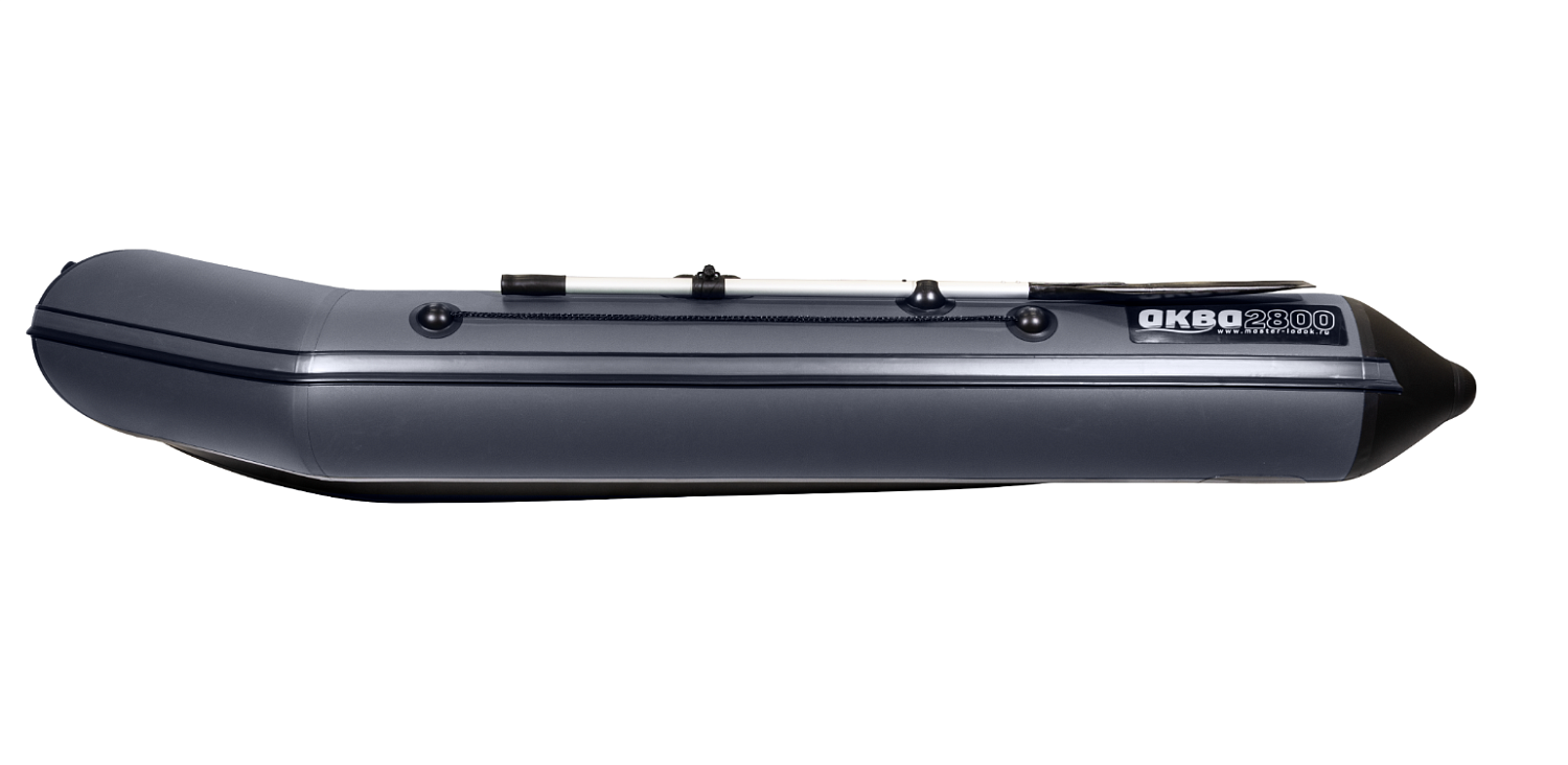  Лодка АКВА 2800 Слань-книжка киль в Балашихе