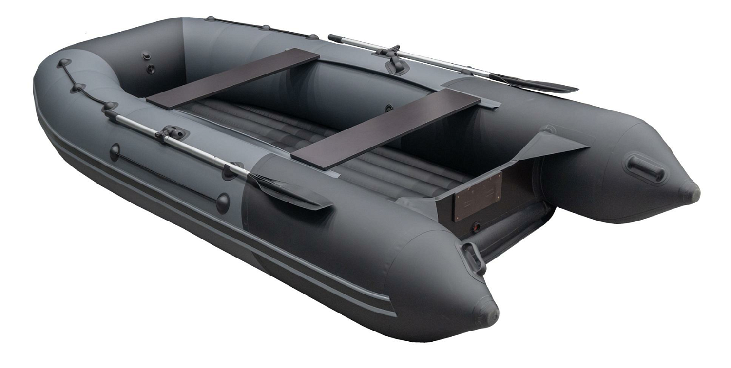 Лодка Таймень RX 4100 НДНД в Балашихе