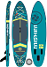 SUP (САП) Доска MISHIMO PRO-MAX Light Teal 11,6’ (355см) в Балашихе