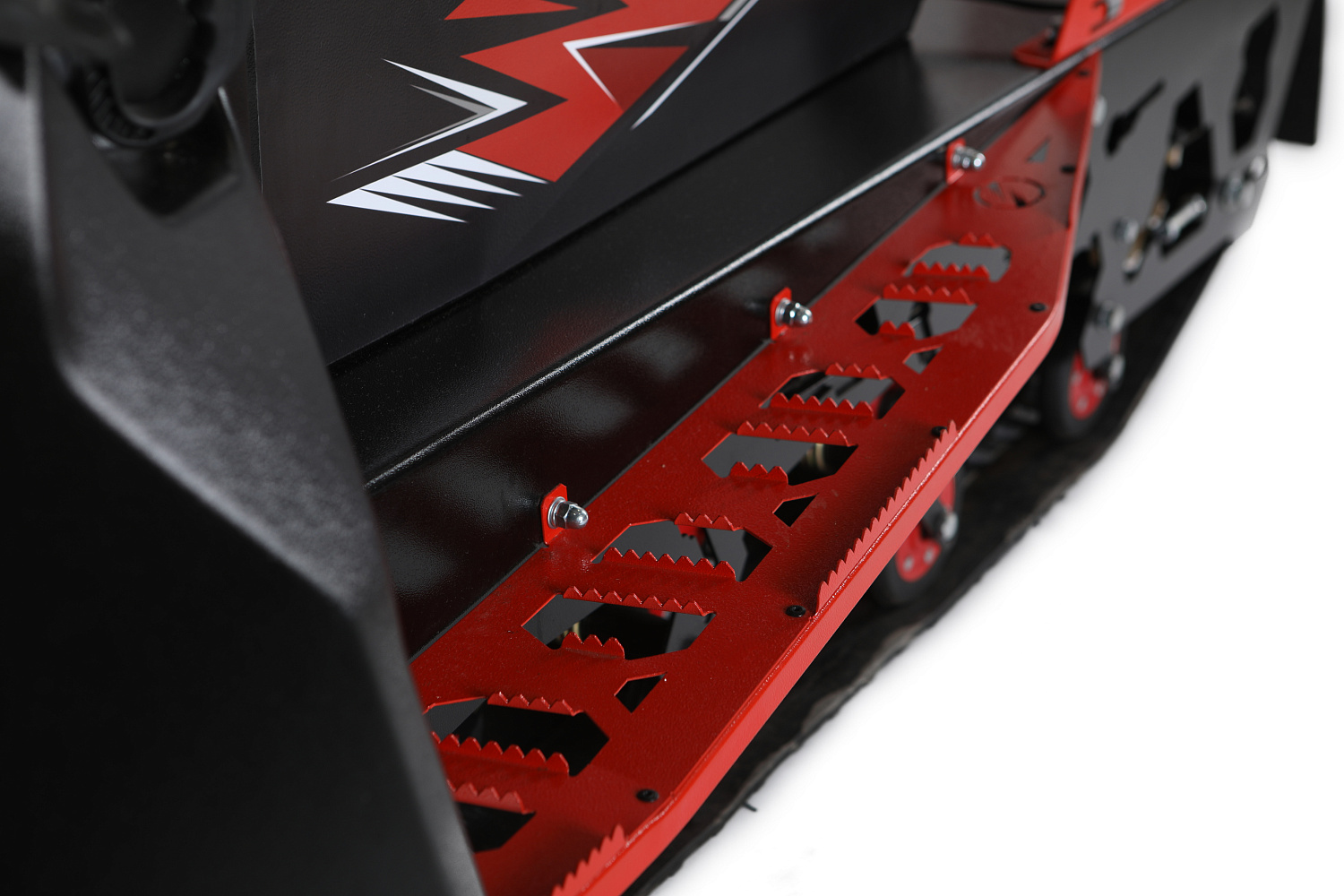 Снегоход IKUDZO HUNTER 700LK 25 V2 в Балашихе