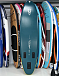 SUP (САП) Доска RAIDEX TAITA BLUE BOTTOM 10,6’ (320см) в Балашихе