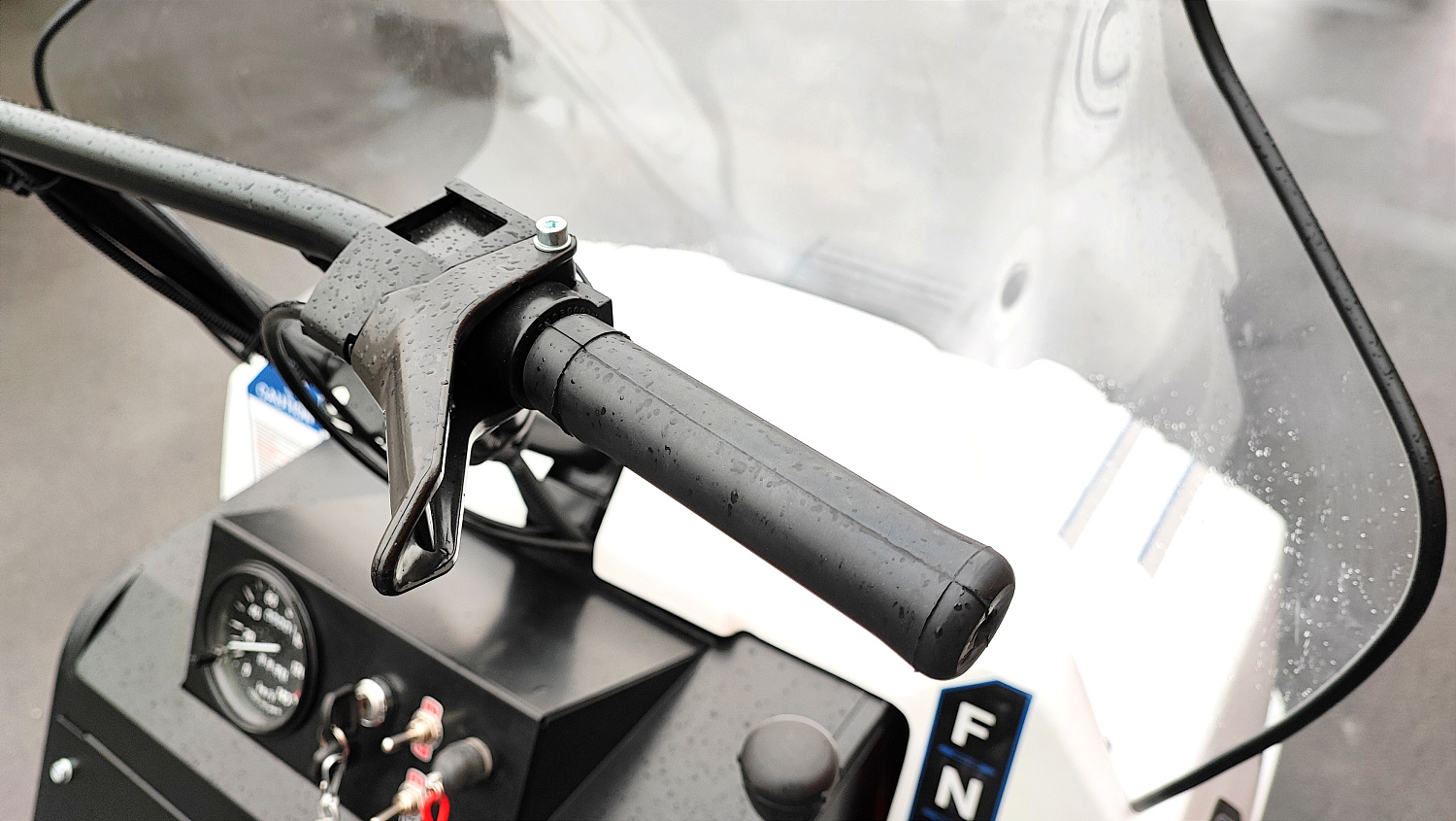 Снегоход PROMAX SNOWBEAR V3 800 4T ST в Балашихе