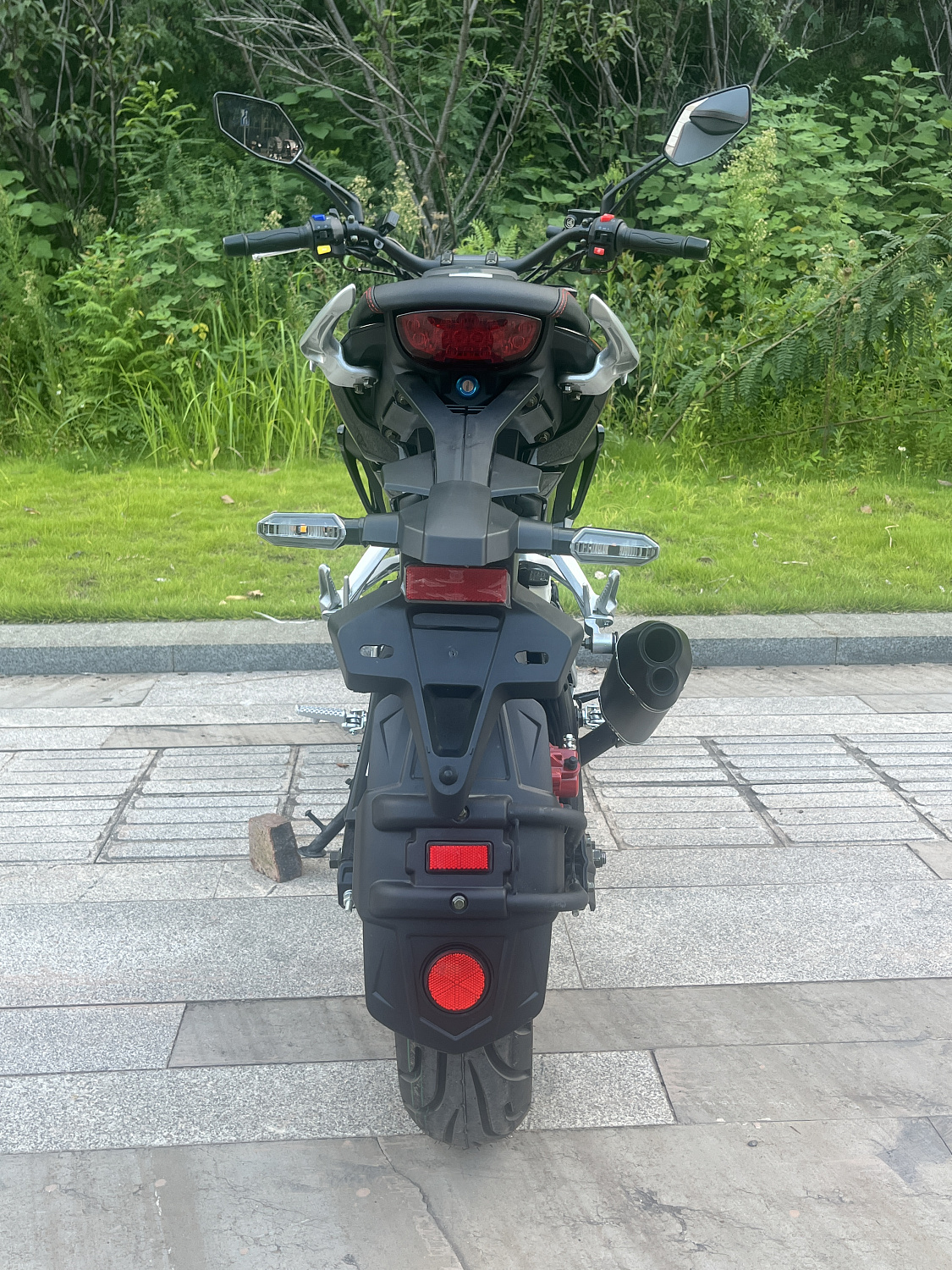 Мопед PROMAX CB130R (49) в Балашихе