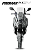 МаксиСкутер PROMAX-HONDA ADV 150 (49) (Inspired by HONDA) в Балашихе