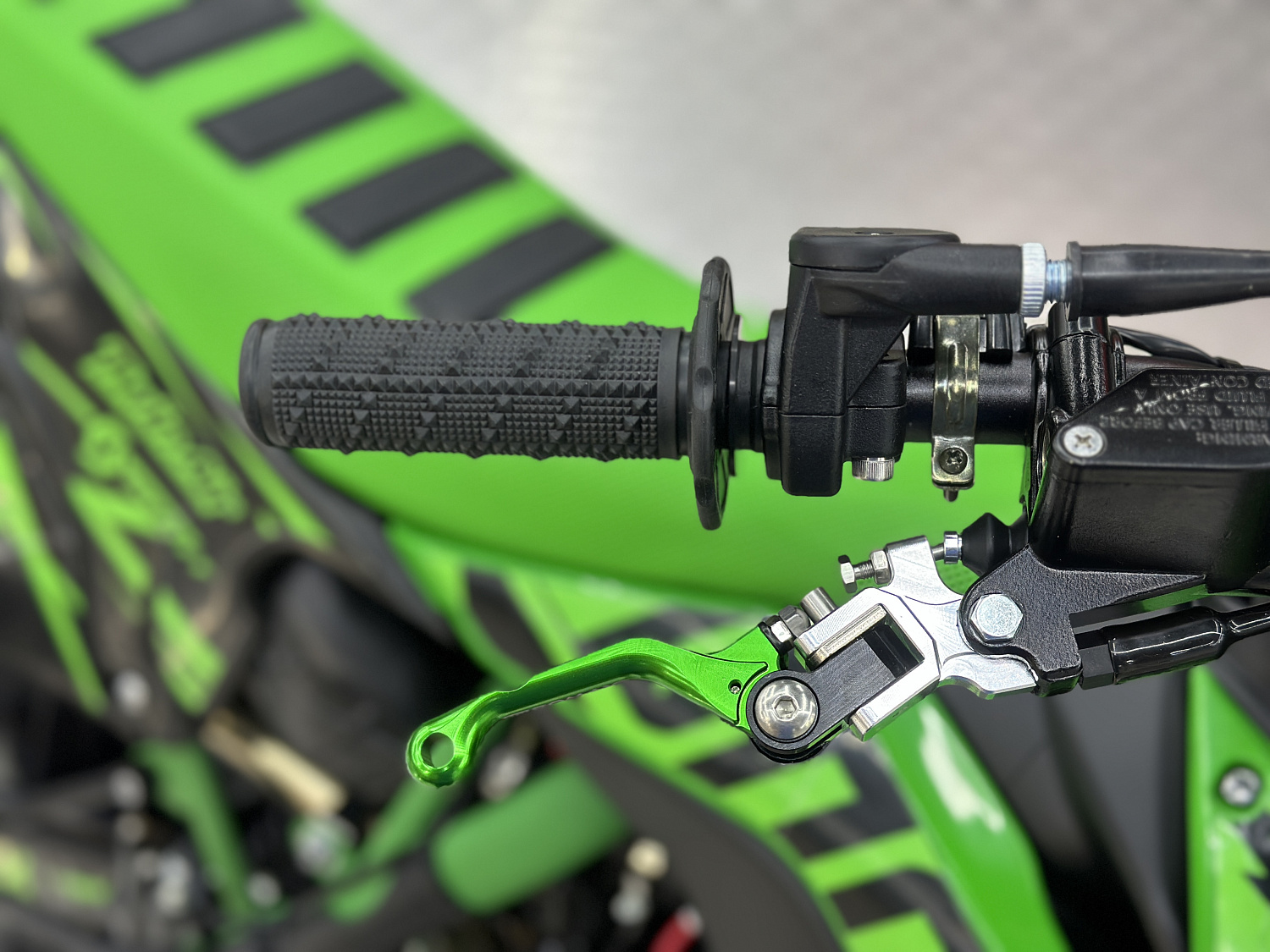 Кроссовый мотоцикл PROMAX DAIKON CB330 в Балашихе