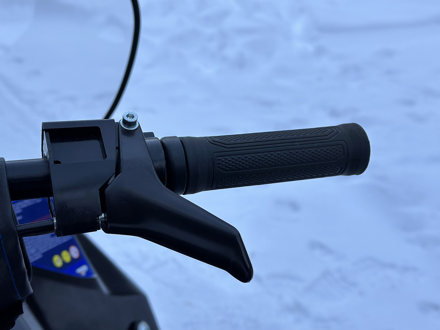 Снегоход PROMAX YAKUT 500 LONG 2.0 4T 20 в Балашихе