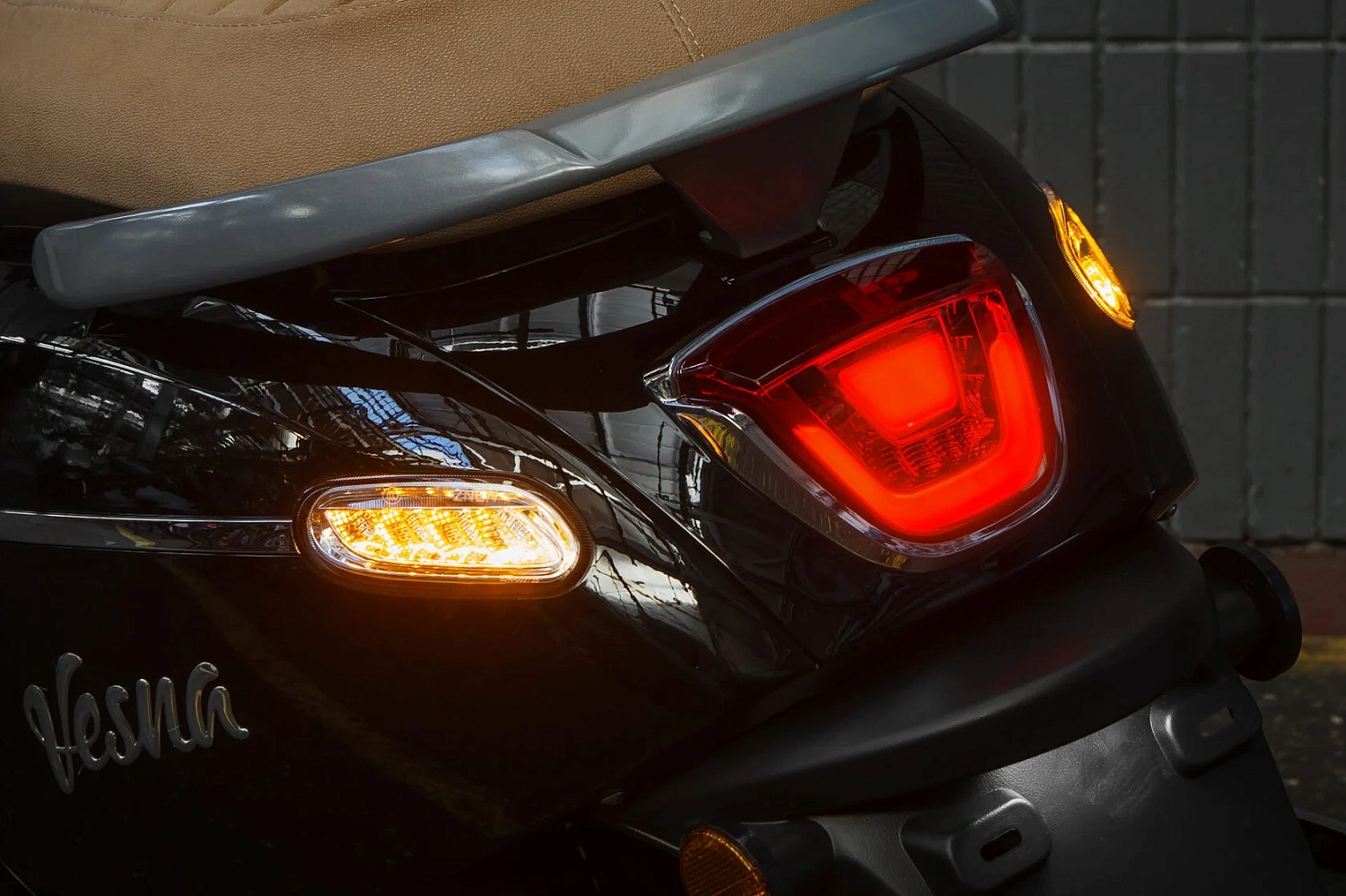 Скутер MINSK Vesna 50 M1NSK в Балашихе