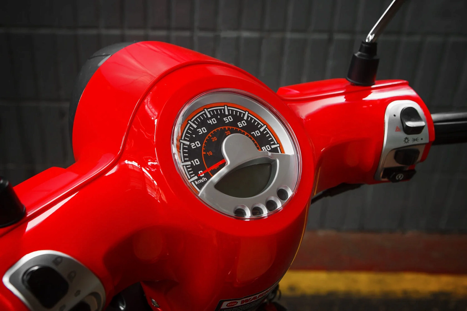 Скутер MINSK Vesna 50 M1NSK в Балашихе